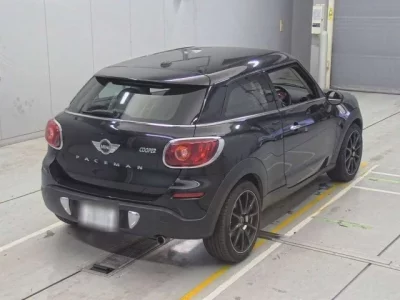 BMW MINI