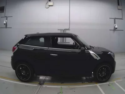BMW MINI