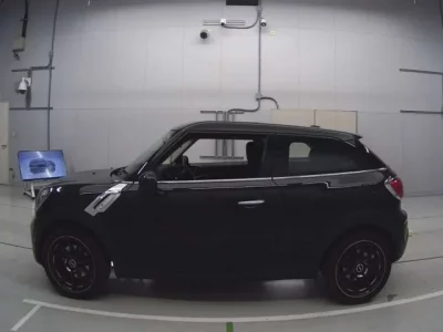 BMW MINI