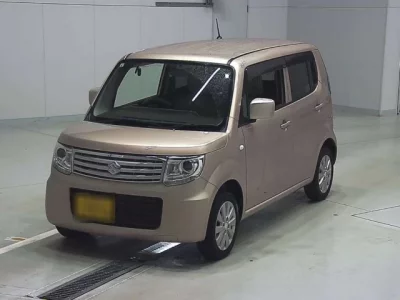 Suzuki MRWAGON