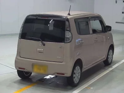 Suzuki MRWAGON