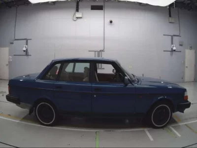 Volvo 240 SERIES