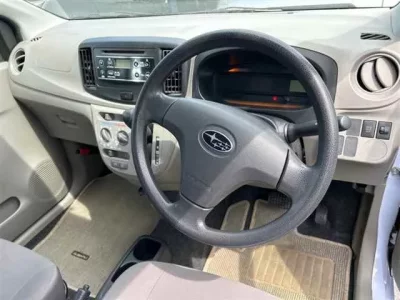 Subaru PLEO PLUS