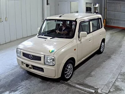 Mazda SPIANO