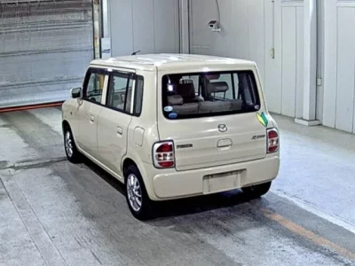 Mazda SPIANO