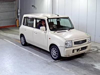 Mazda SPIANO