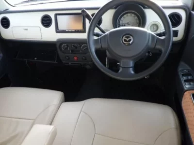Mazda SPIANO