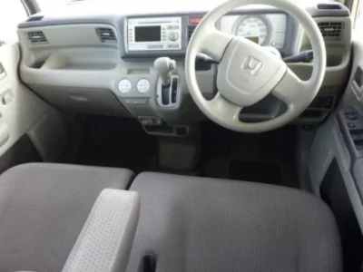 Honda LIFE