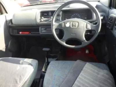 Honda LIFE