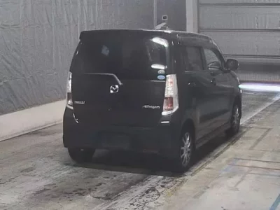 Mazda AZ WAGON