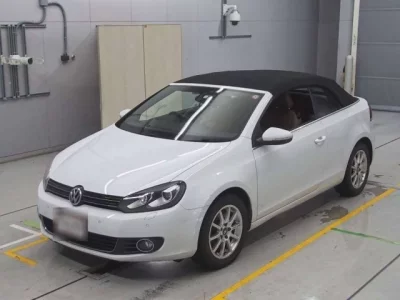 Volkswagen GOLF CABRIOLET
