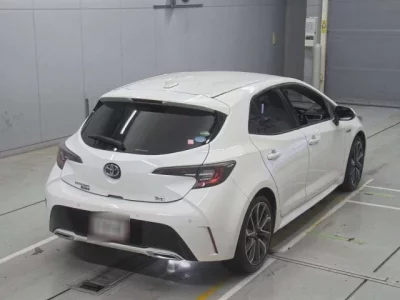 Toyota COROLLA SPORT