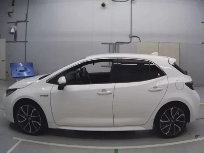 Toyota COROLLA SPORT