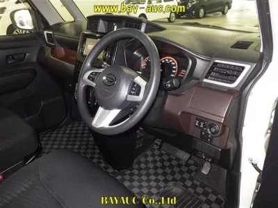 Daihatsu THOR