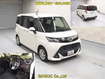 Daihatsu THOR