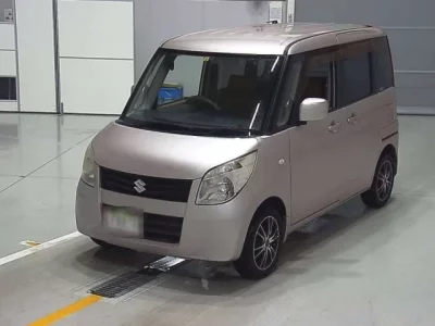 Suzuki PALETTE