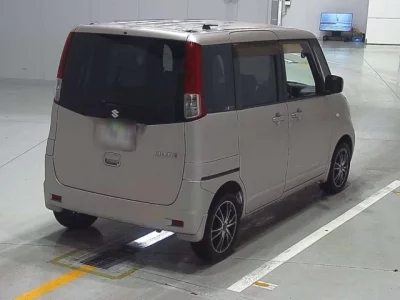 Suzuki PALETTE