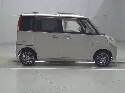 Suzuki PALETTE