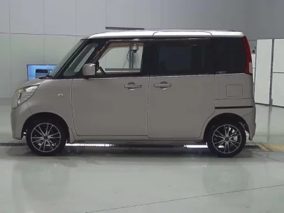 Suzuki PALETTE