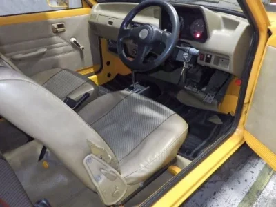 Suzuki ALTO VAN