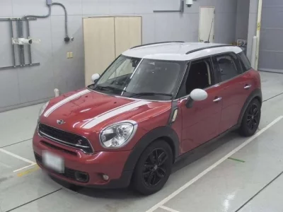 BMW MINI