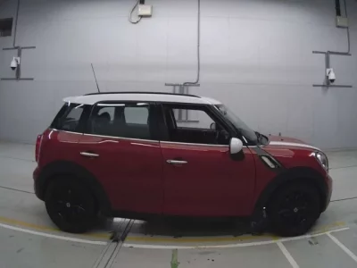 BMW MINI