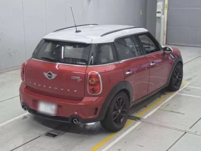 BMW MINI