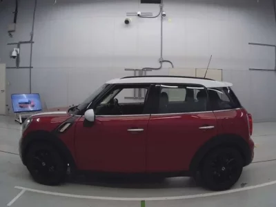 BMW MINI