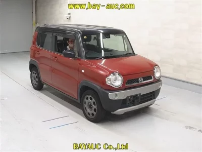 Mazda FLAIR