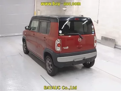 Mazda FLAIR