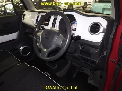 Mazda FLAIR