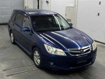 Subaru EXIGA