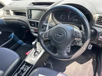 Subaru EXIGA