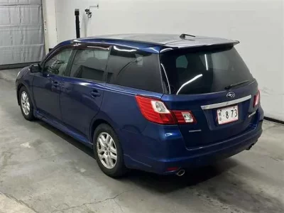 Subaru EXIGA