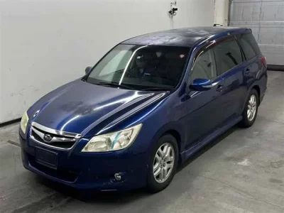 Subaru EXIGA