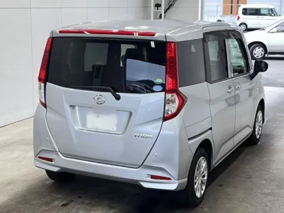 Daihatsu THOR
