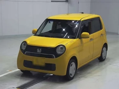 Honda N ONE