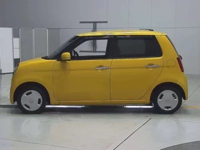 Honda N ONE