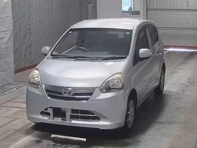Toyota PIXIS EPOCH