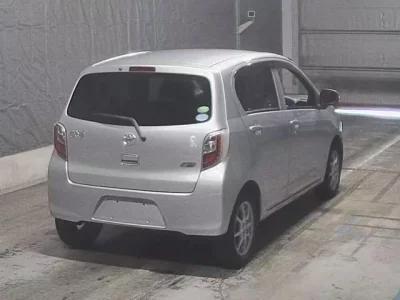 Toyota PIXIS EPOCH