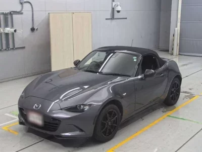 Mazda ROADSTER