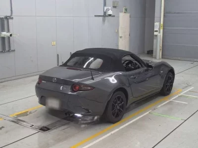 Mazda ROADSTER