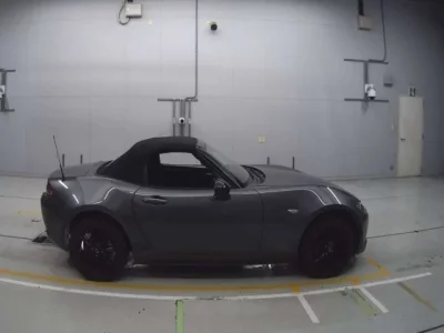 Mazda ROADSTER