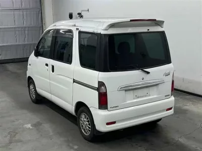 Daihatsu Atrai Wagon