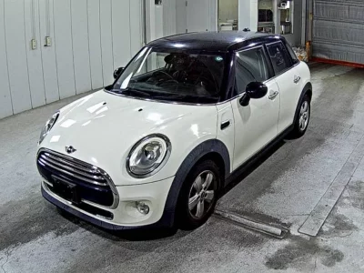 BMW MINI