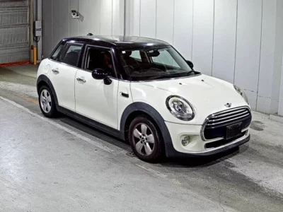 BMW MINI