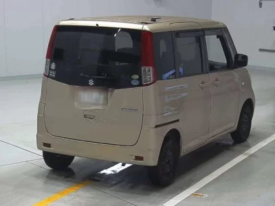 Suzuki PALETTE