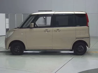 Suzuki PALETTE
