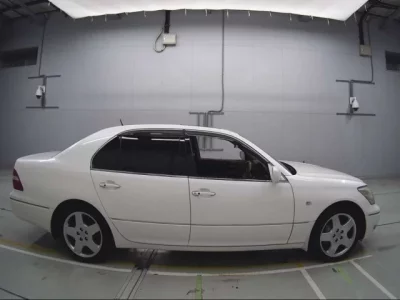 Toyota CELSIOR