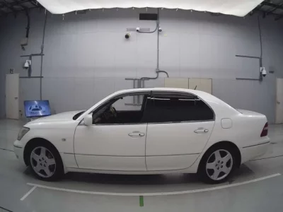 Toyota CELSIOR